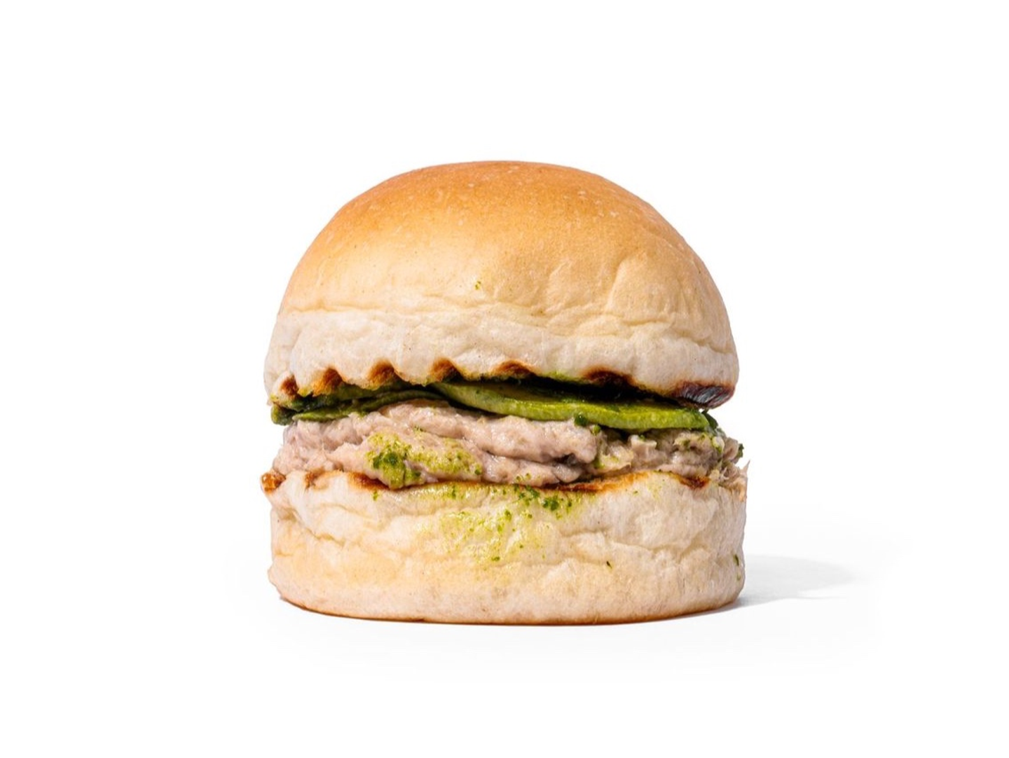 Tuna Sandwich