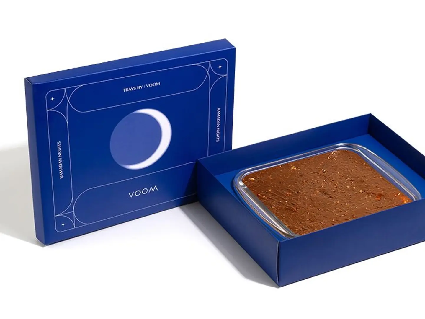 صينية تشيزكيك البيكان