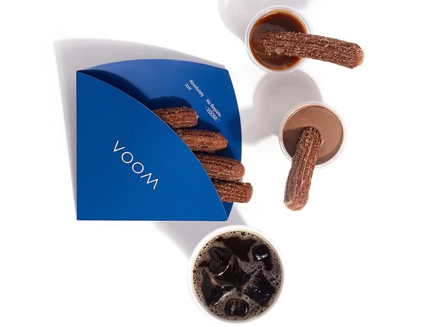 كومبو تشوروز