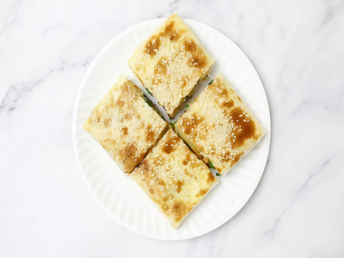 Kudu Pie