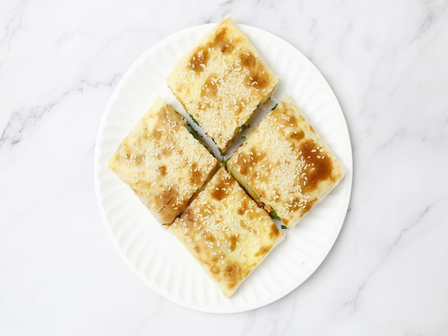 Kudu Pie