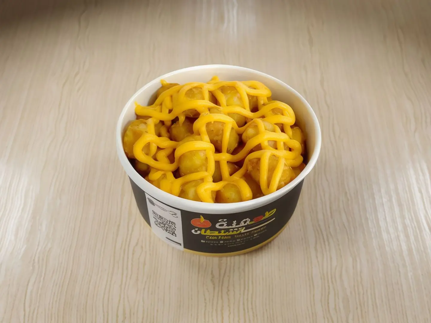 Potato Bites