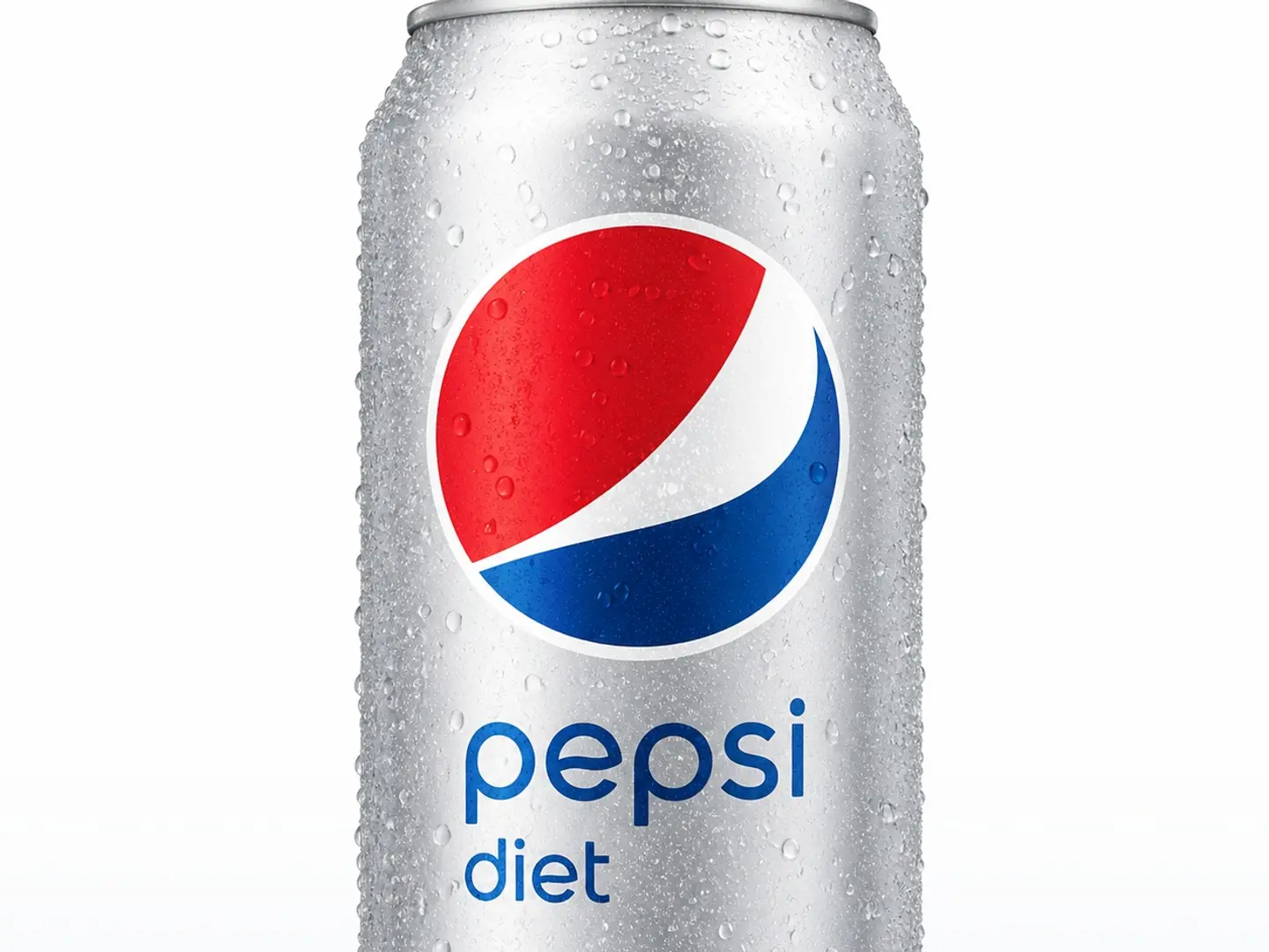 Pepsi Diet