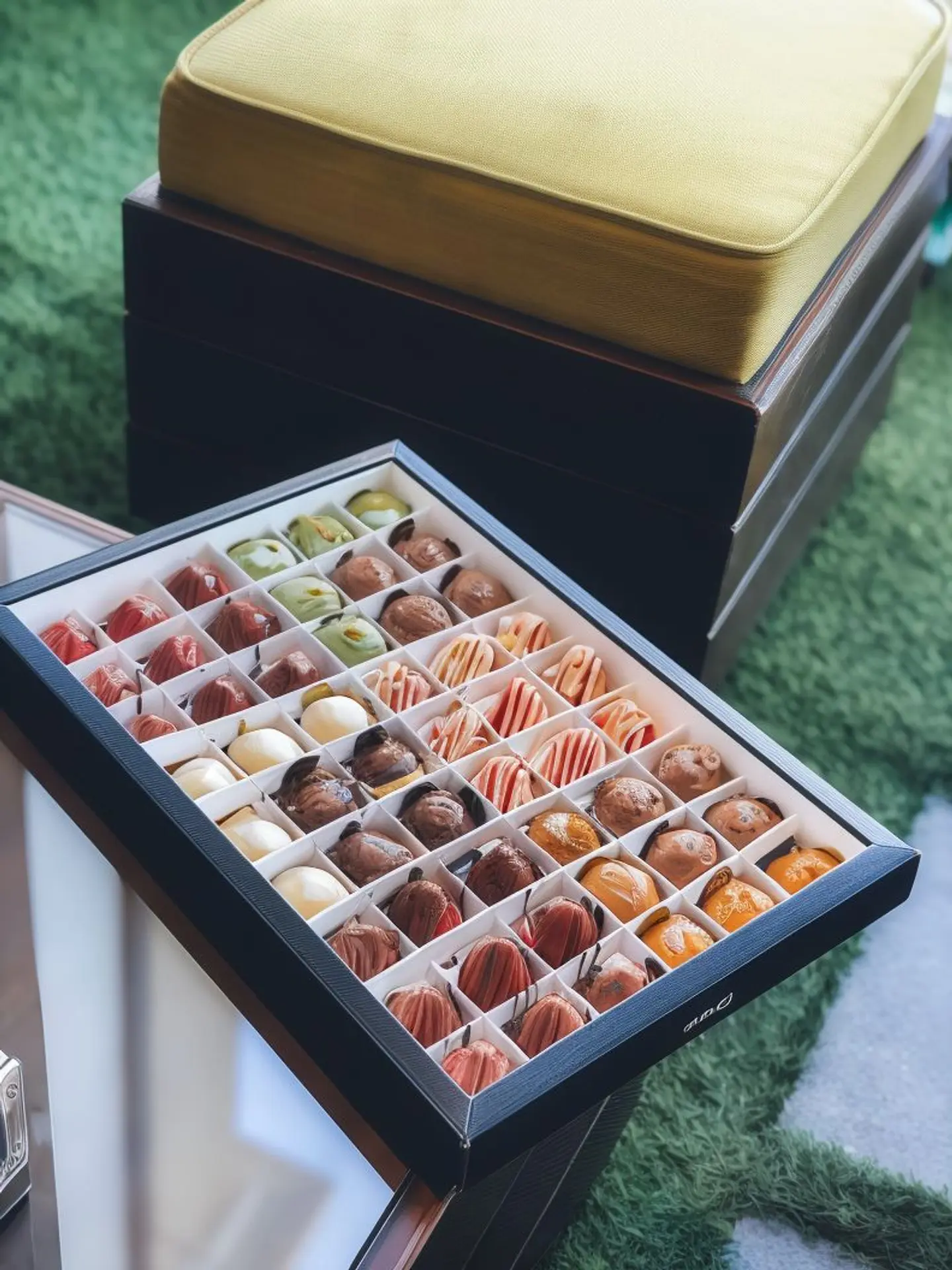 135بوكس عائلي