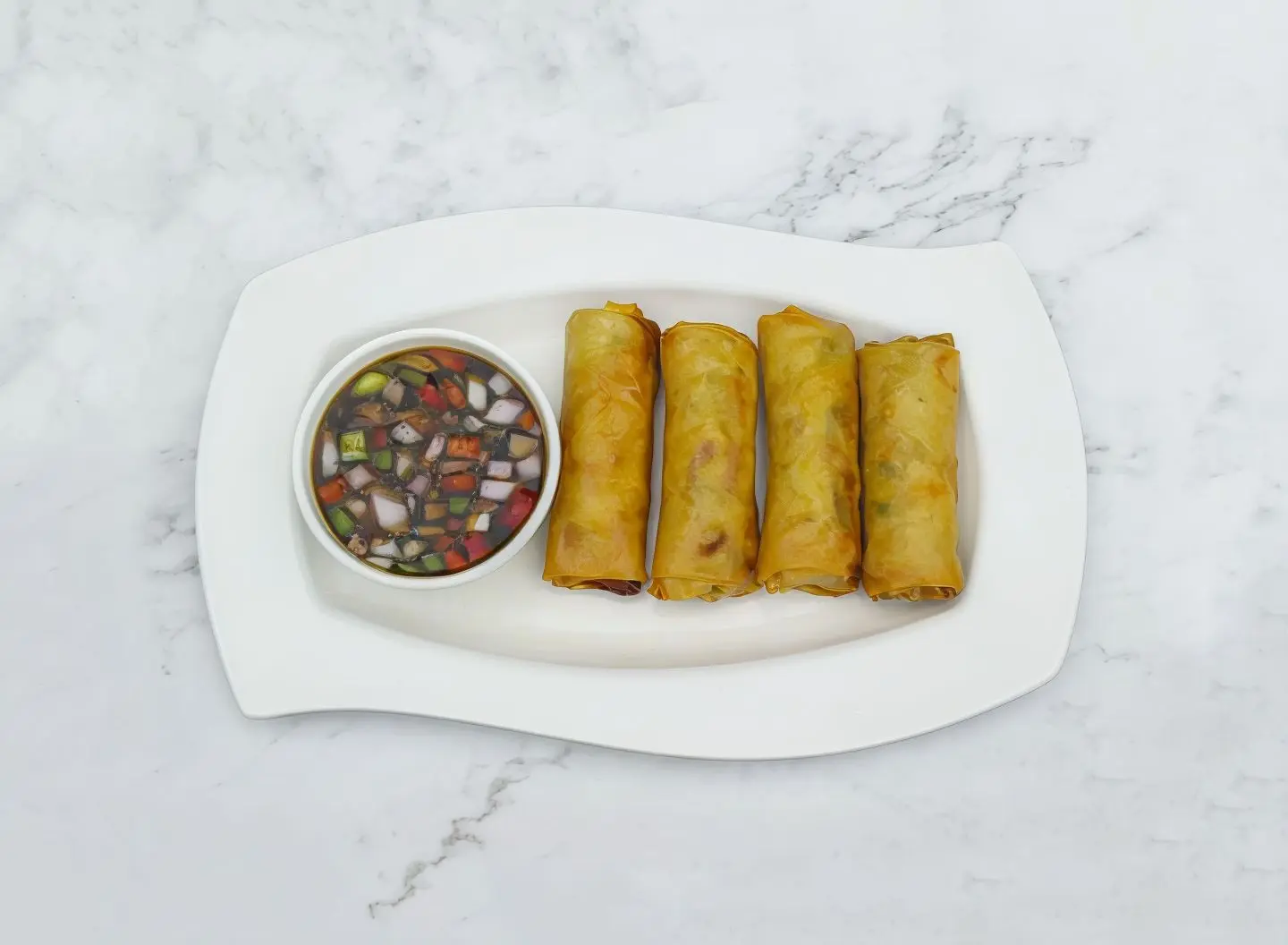 Spring Rolls