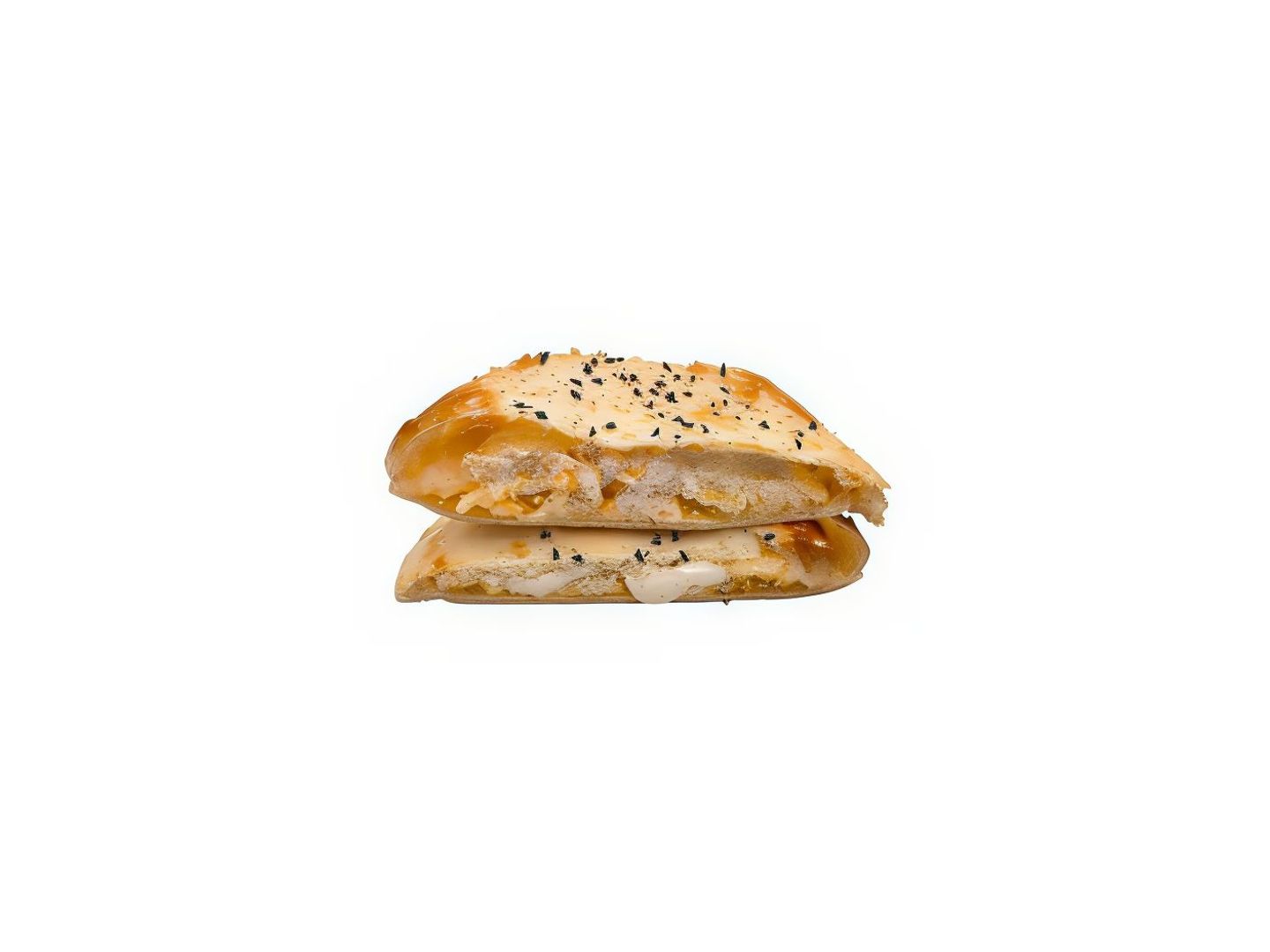 Three Cheeses Round