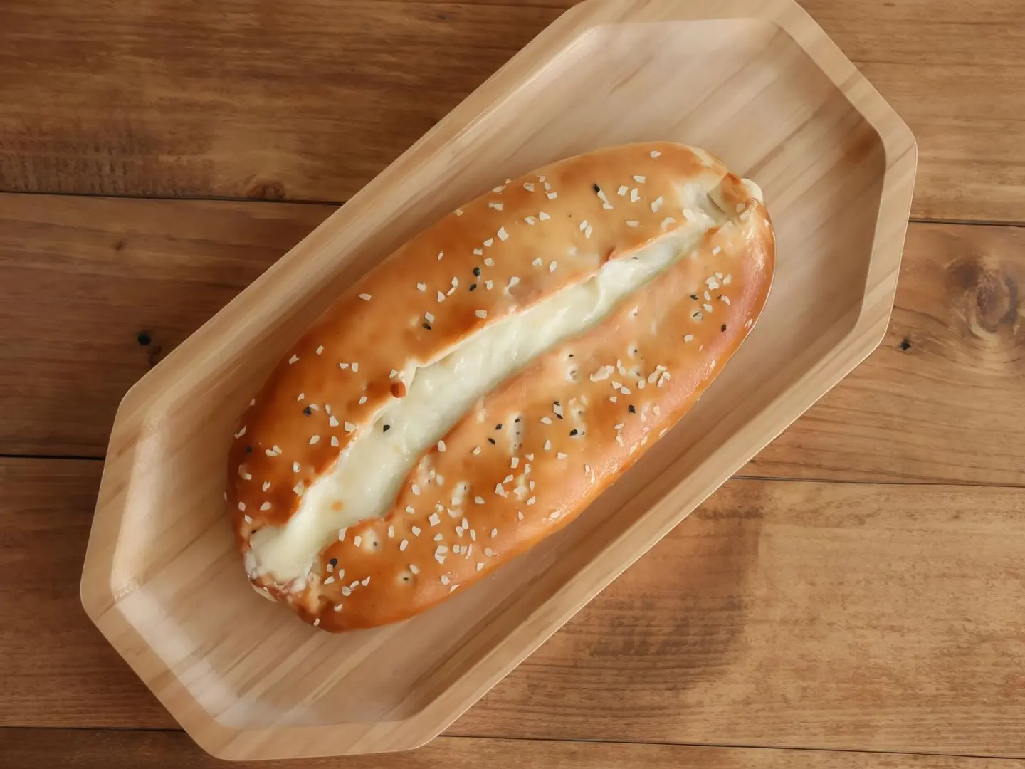 Plain Akkawi Cheese