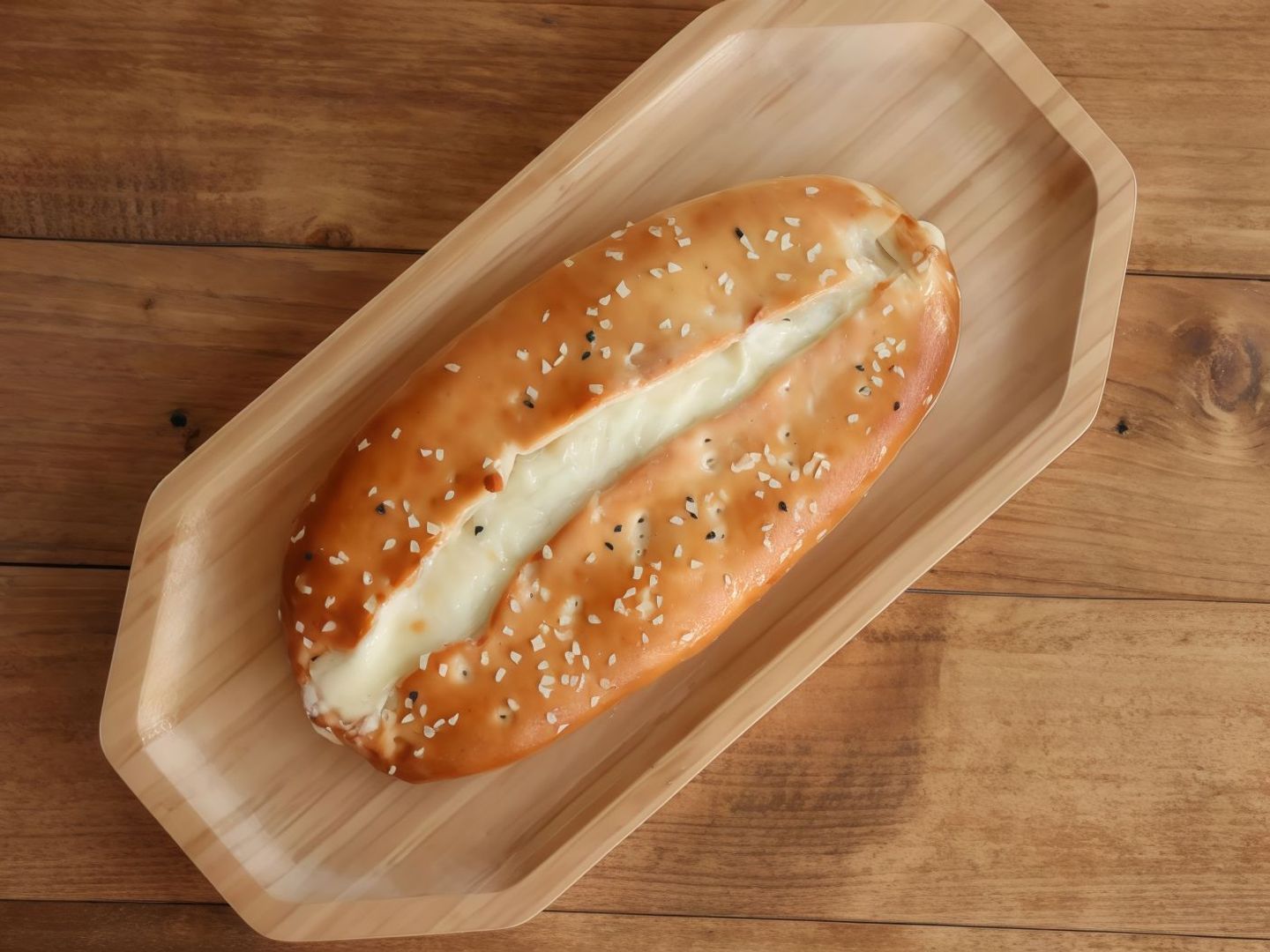 Plain Akkawi Cheese