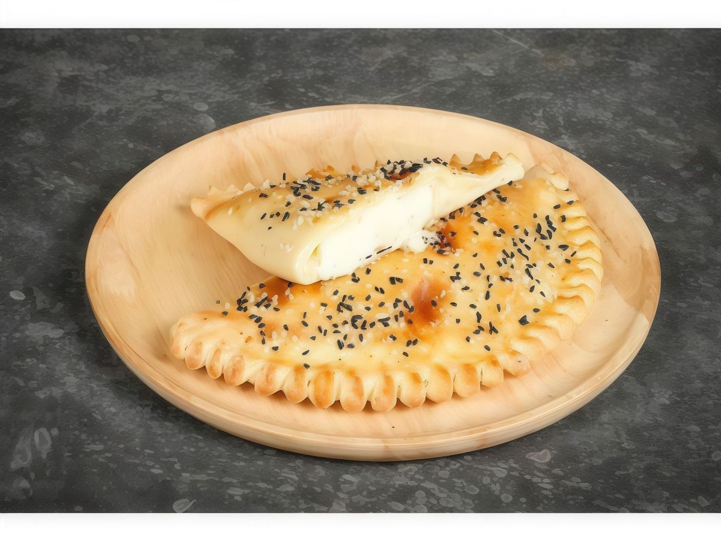 Kashkaval Cheese
