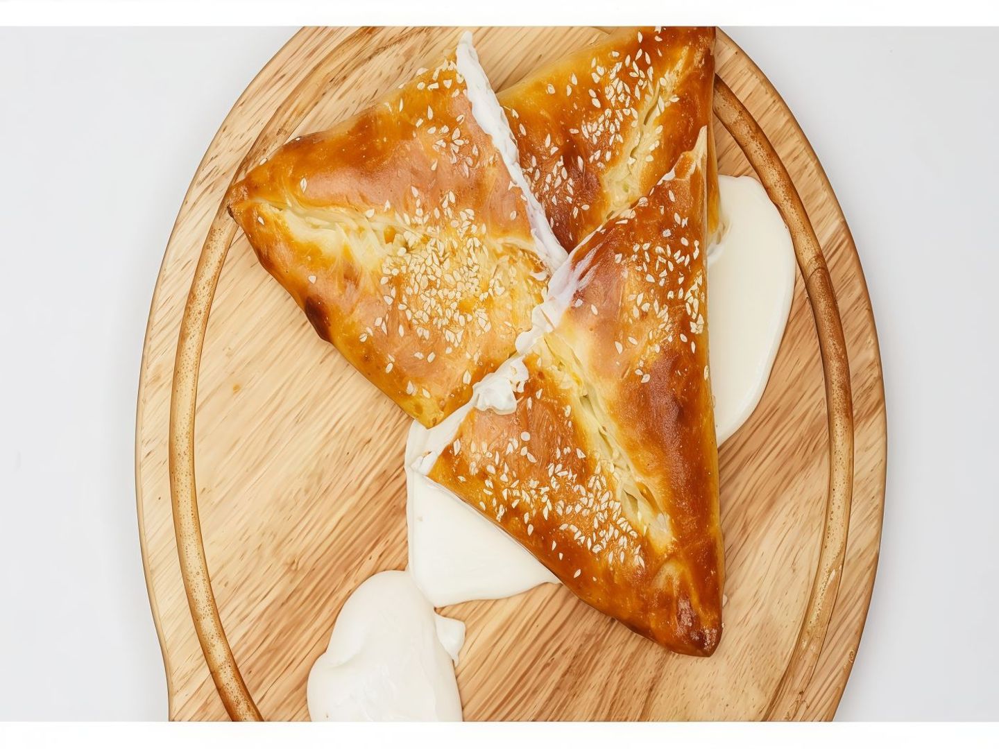 Plain Labneh