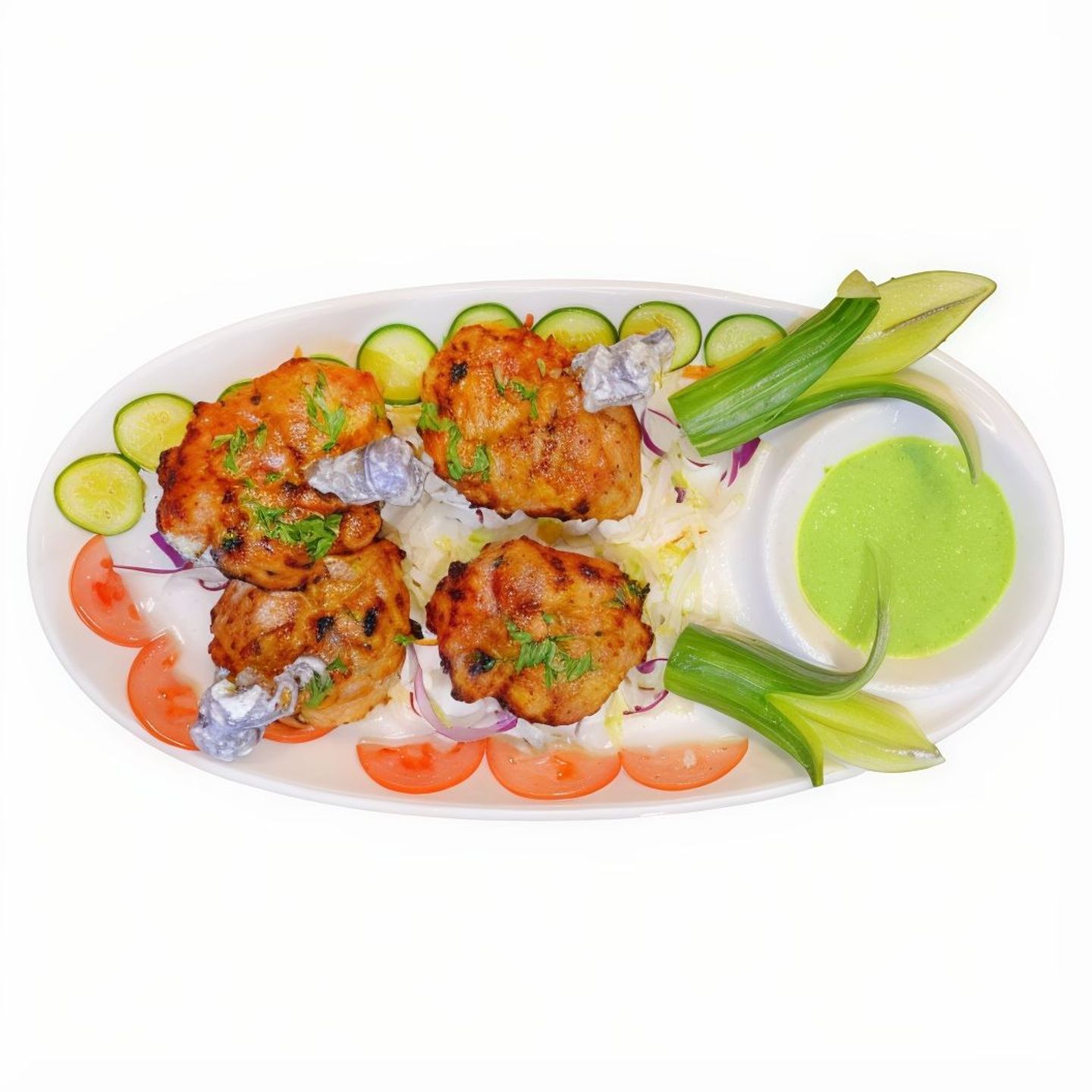 Kalmi Kabab|كالمي كباب