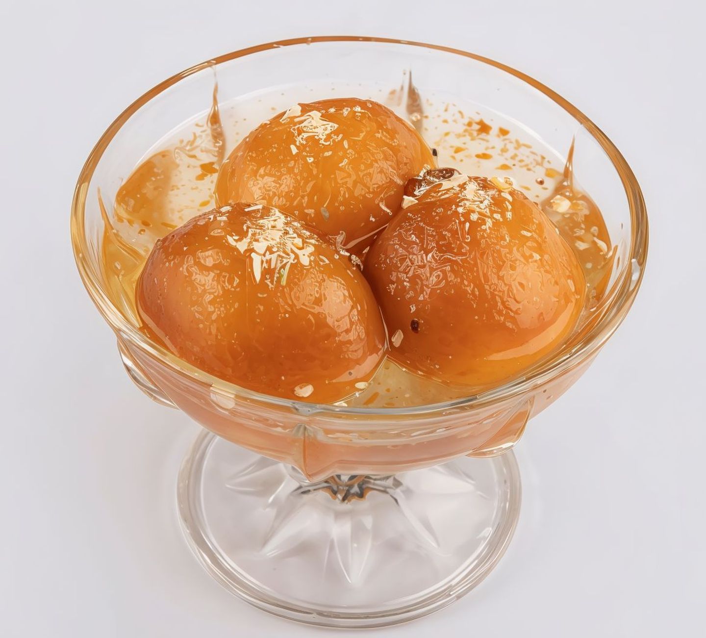 Gulab Jamun|جلاب جامون