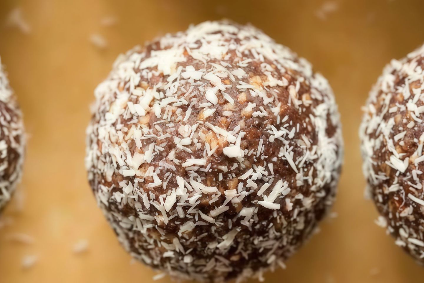 Energy Balls
