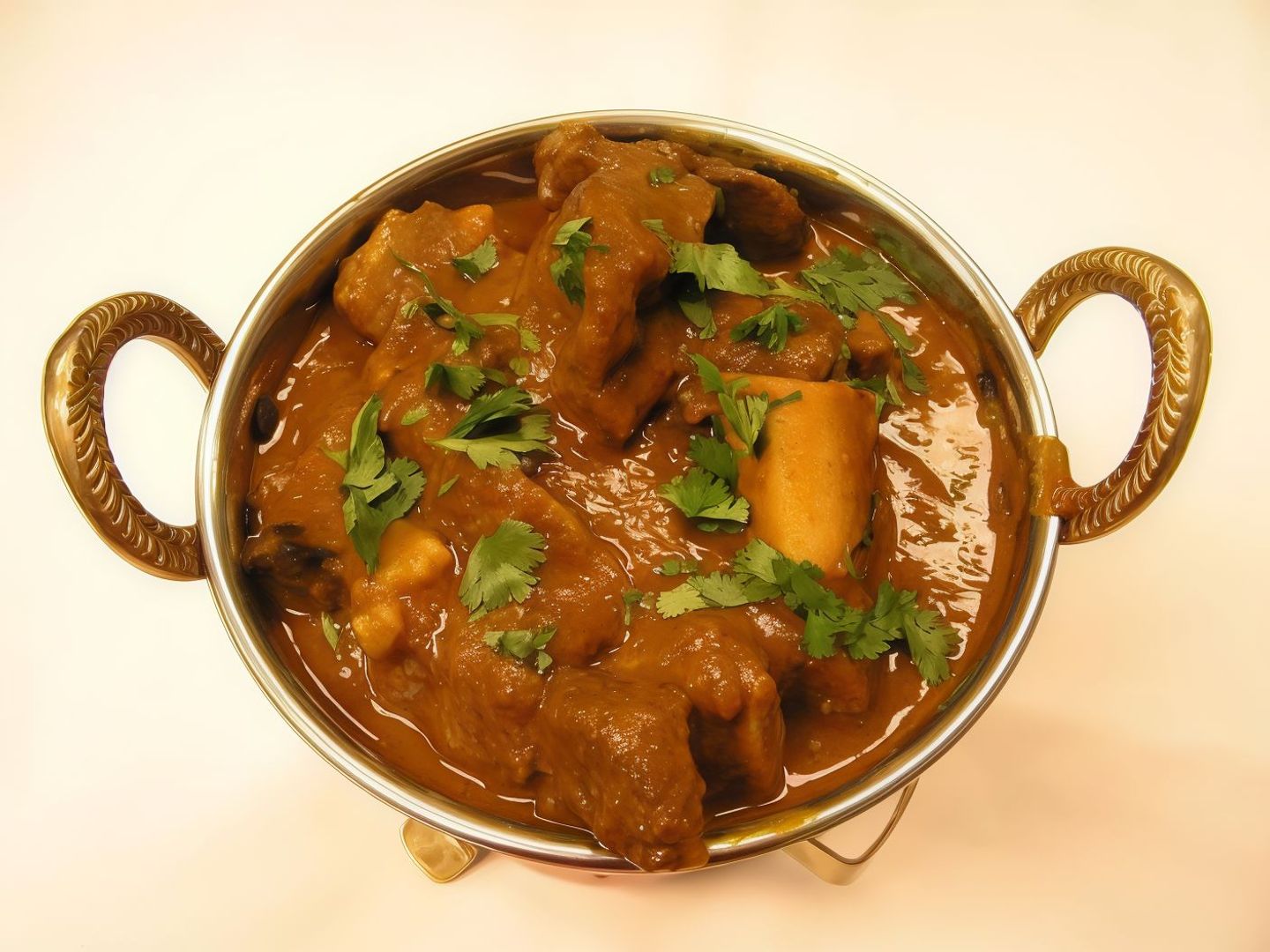 Beef Masala
