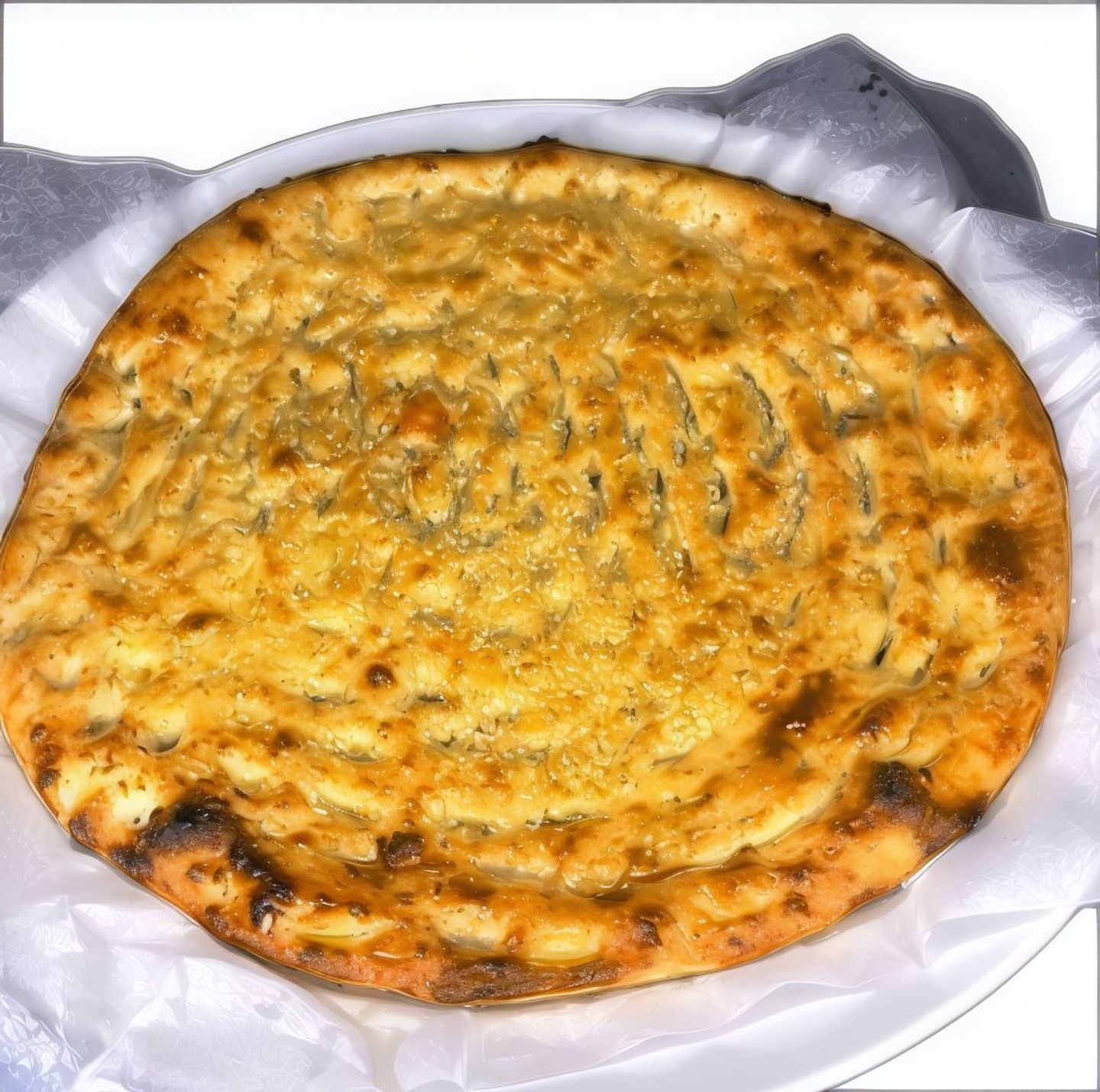 Butter Nan