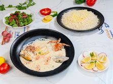 مشكل بحري بصوص الكريمة