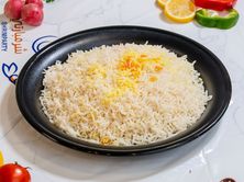 ارز ابيض