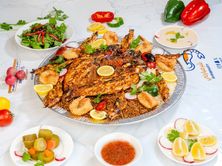 صينية شريمبارتى