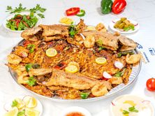 صينية العائلة المميزة
