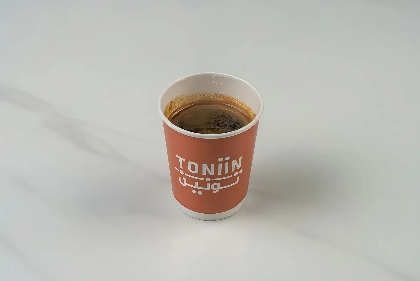 Long Black