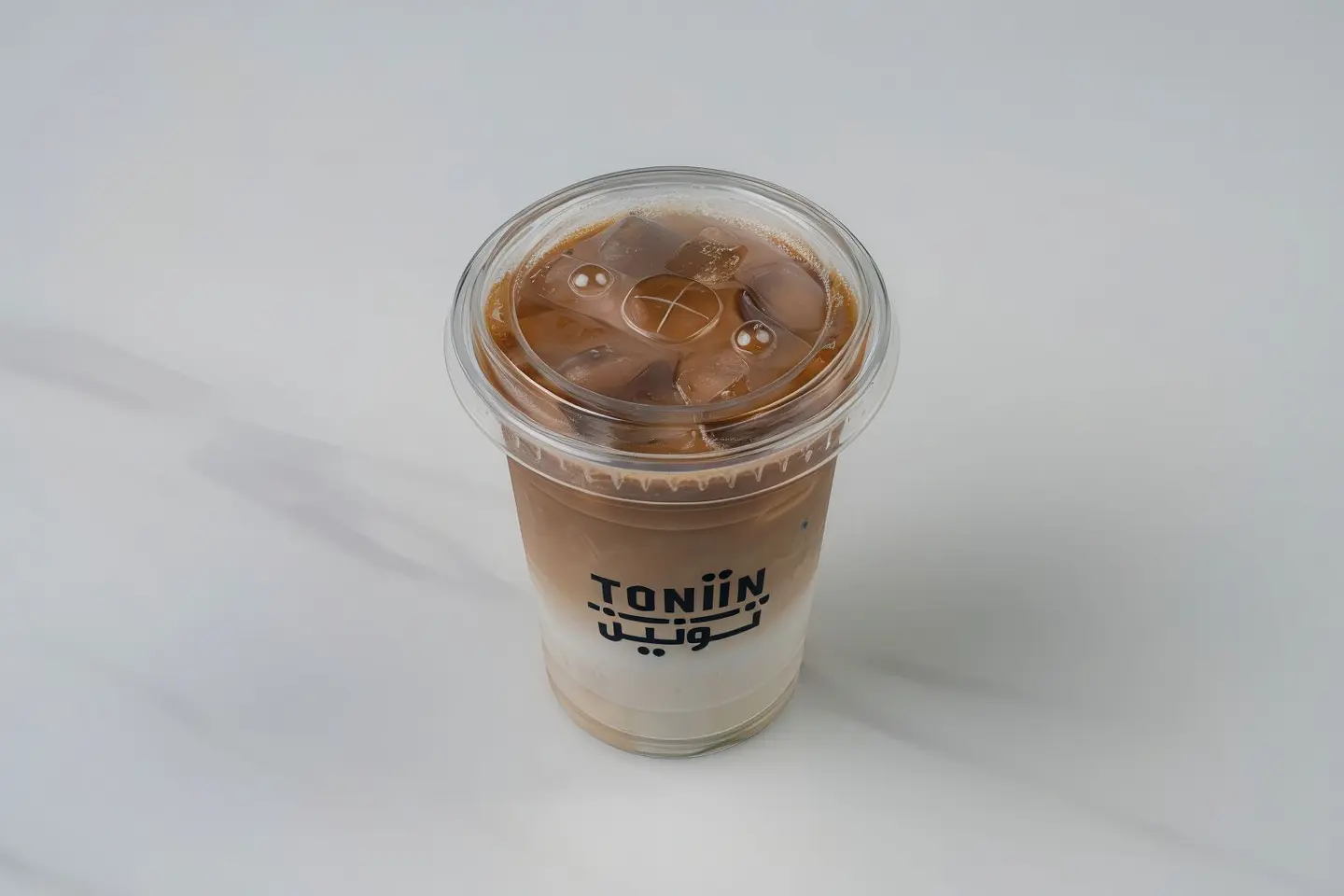 Ice Latte