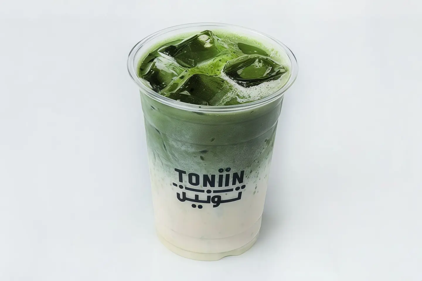 Ice Matcha