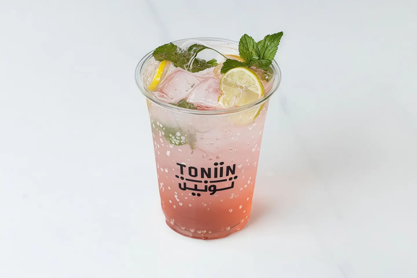 Mojito Raspberry
