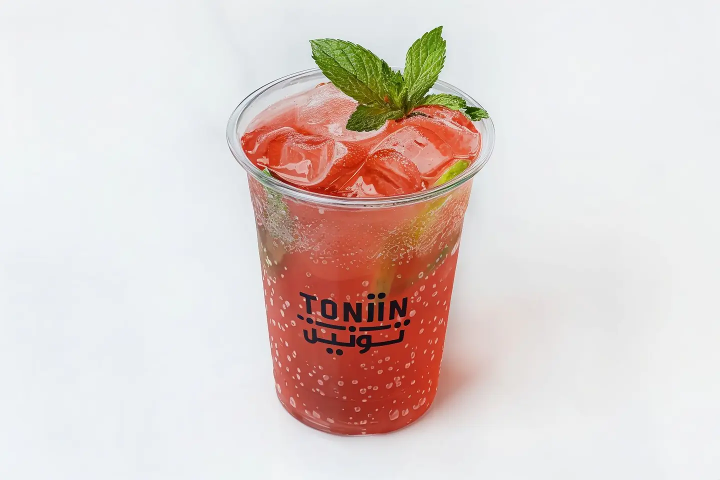 Mojito Strawberry