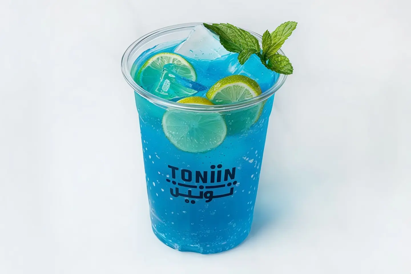 Mojito Blueberry