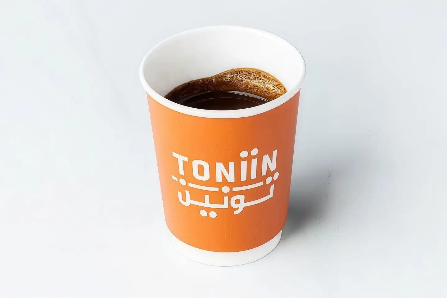 Turkish Coffee
