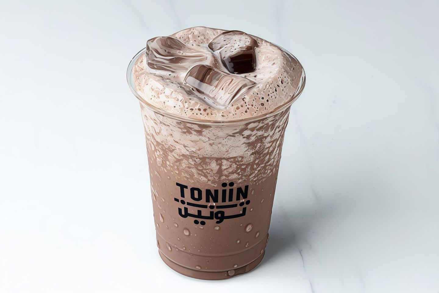 ايس شوكليت