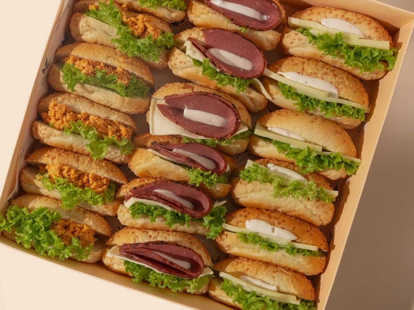 Kaak Box