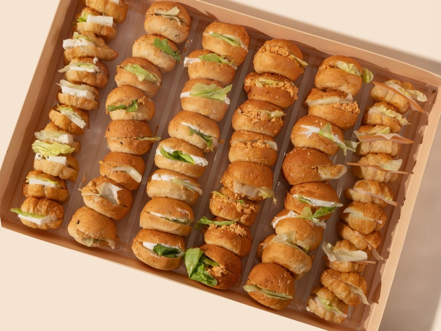 Torta Bites Box Big