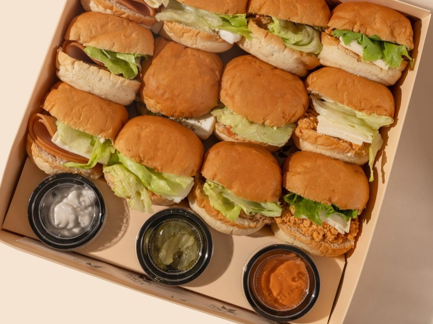 Bun Box