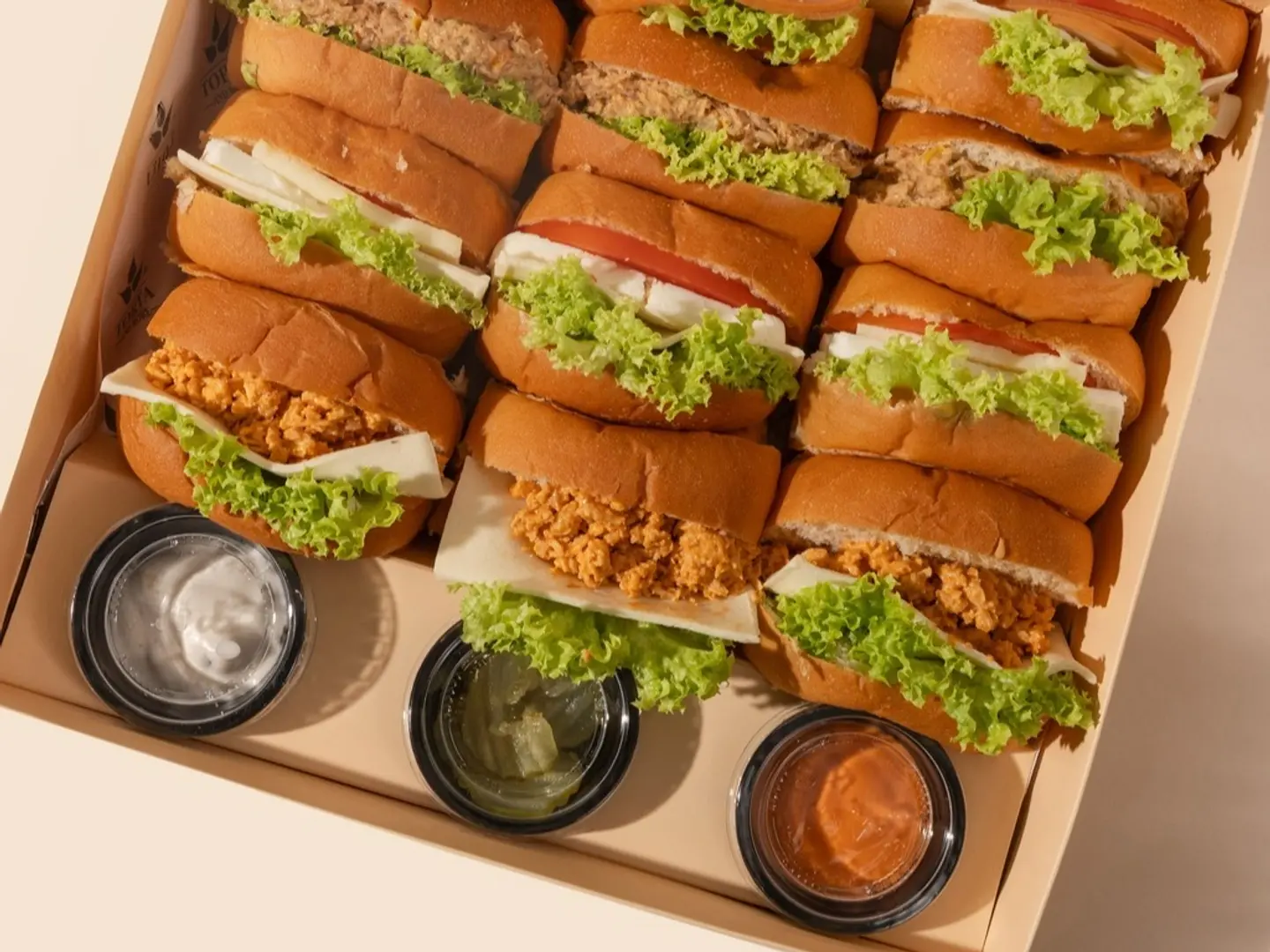 Rolls Box