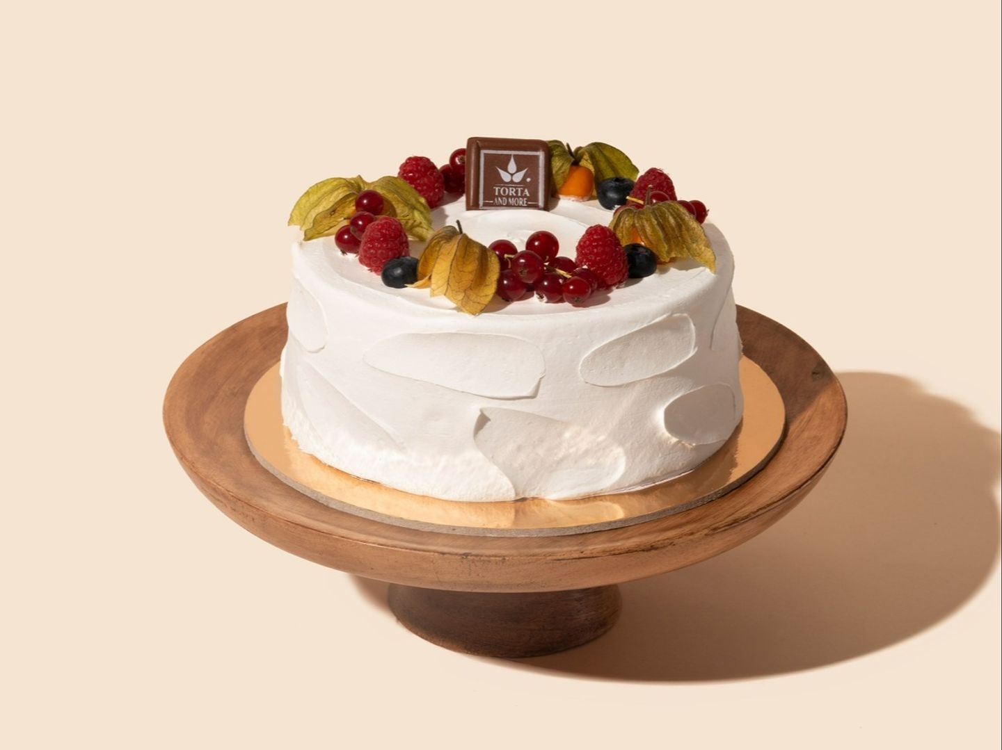 Vanilla Cake
