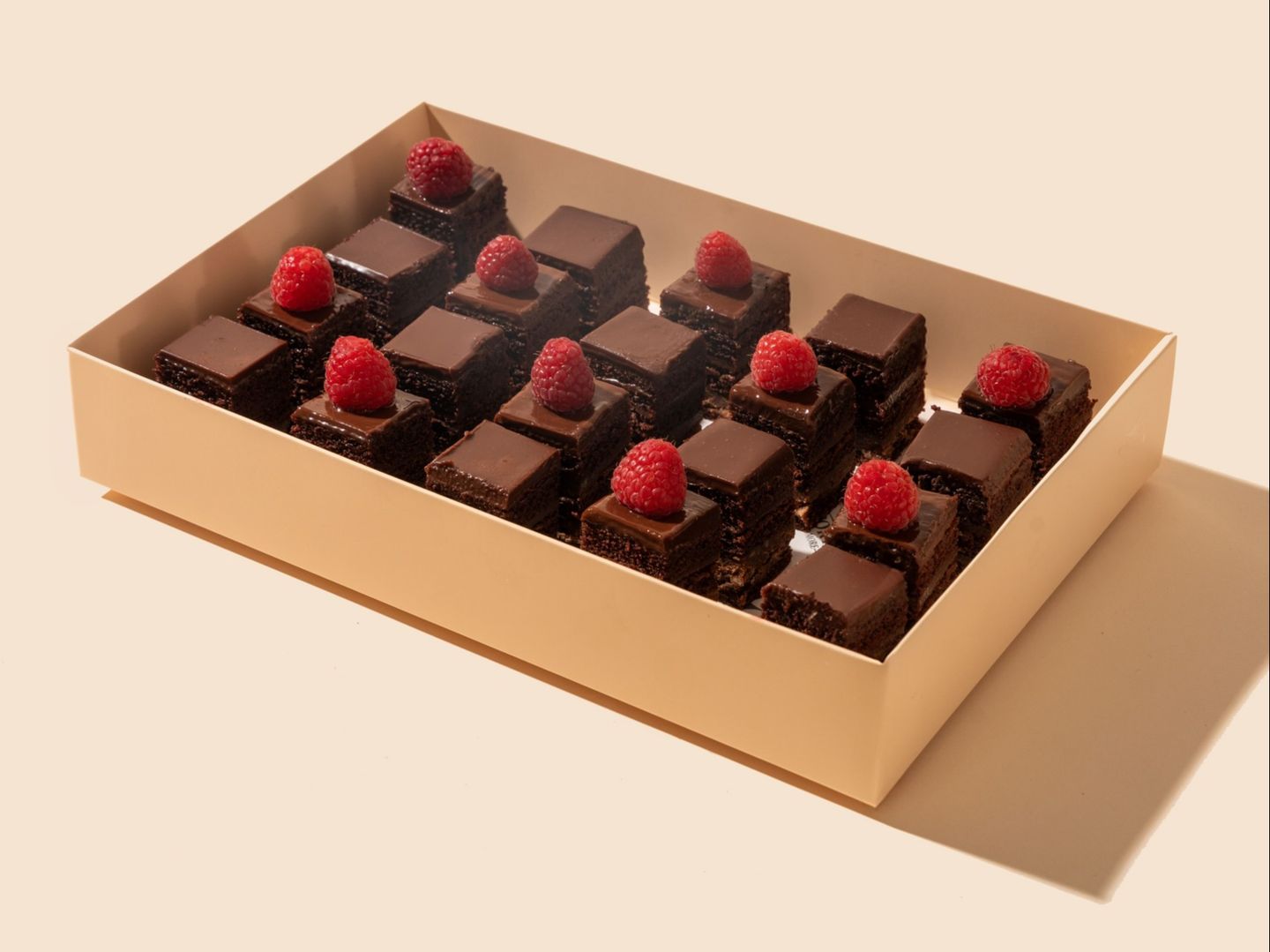 Choco Coffee