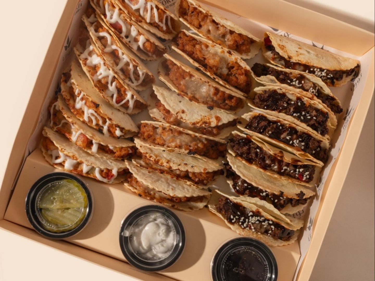 Taco Box