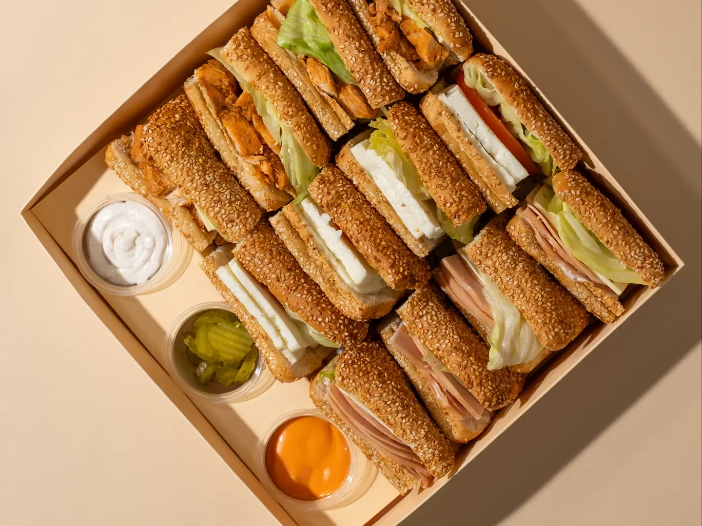 Simit Box
