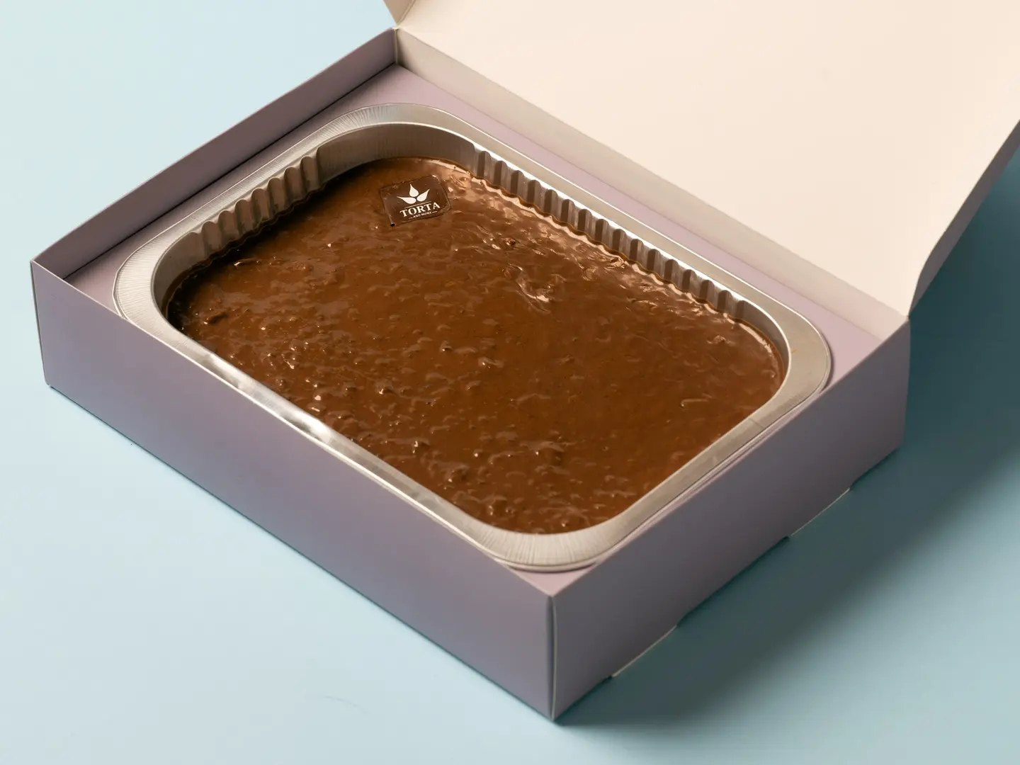 دبل كرنشي تشوكليت