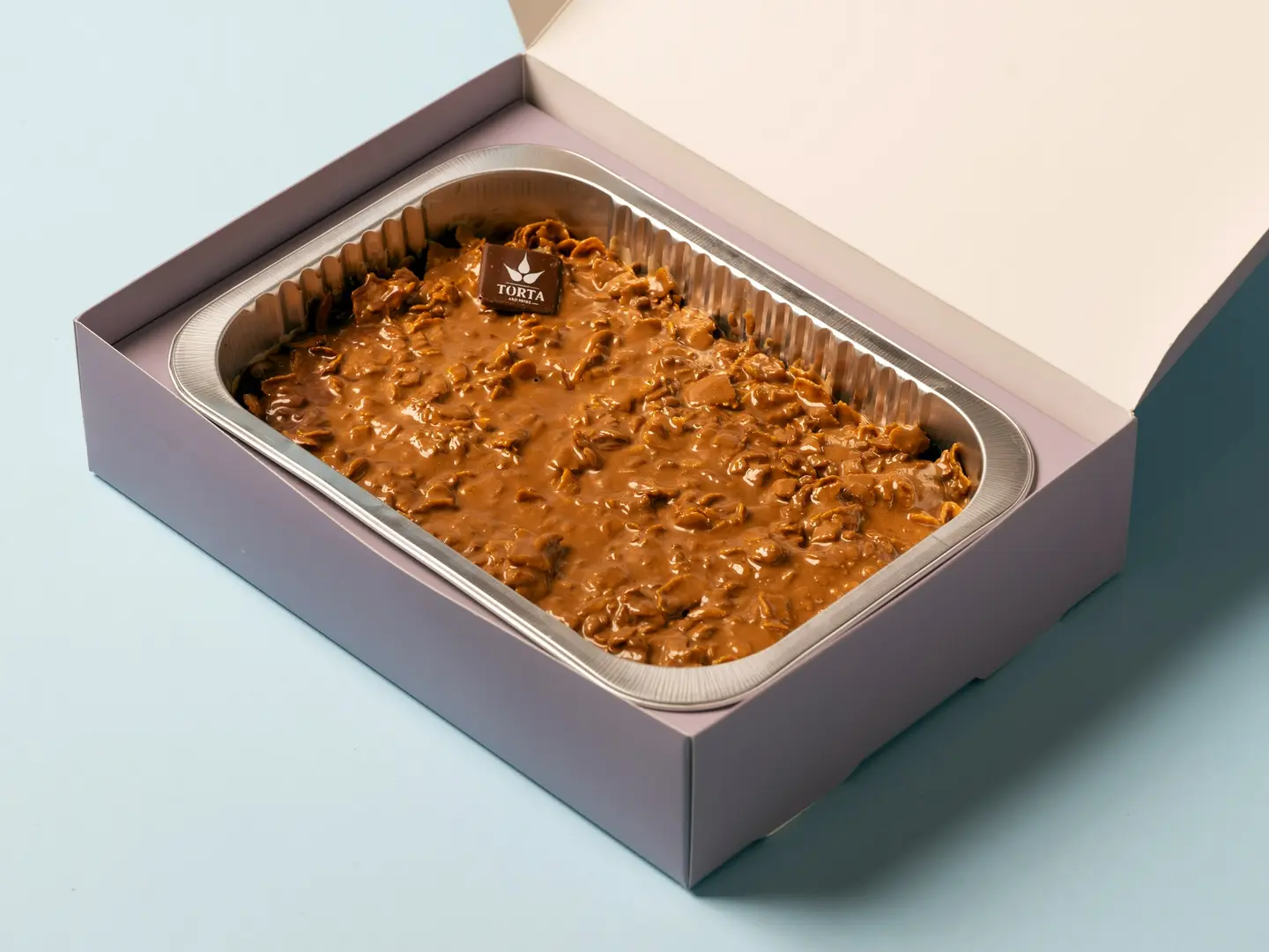 تمرية تشوكليت