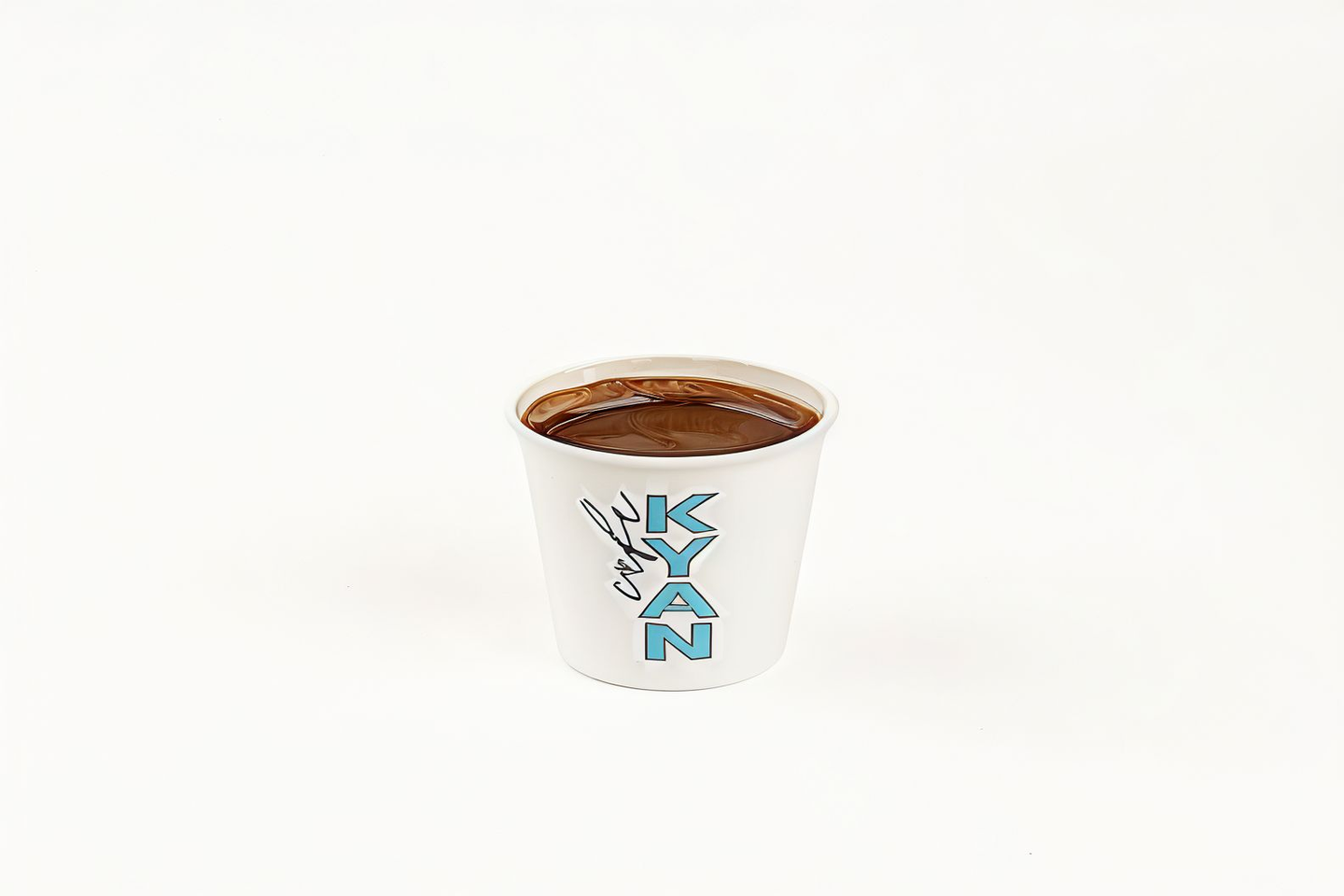Turkish Coffee