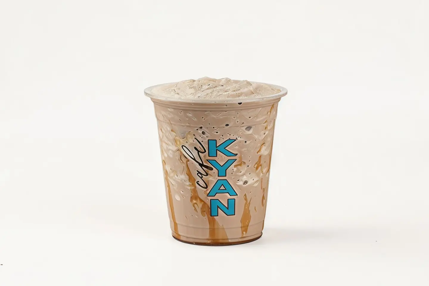 Ice Mocha