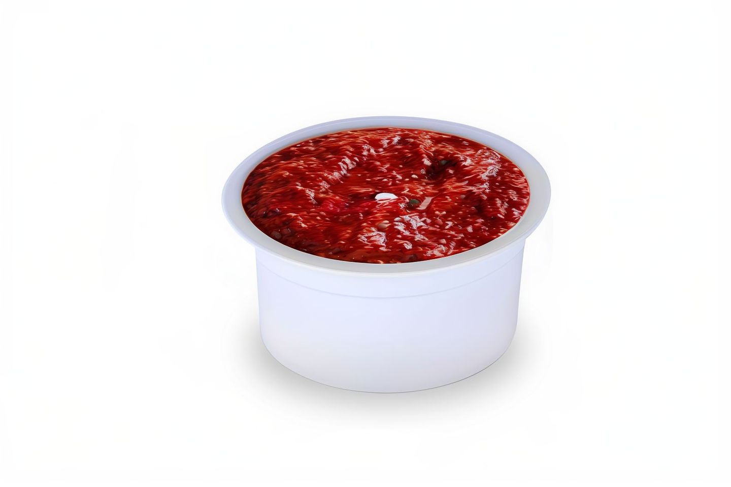 شطة حارة