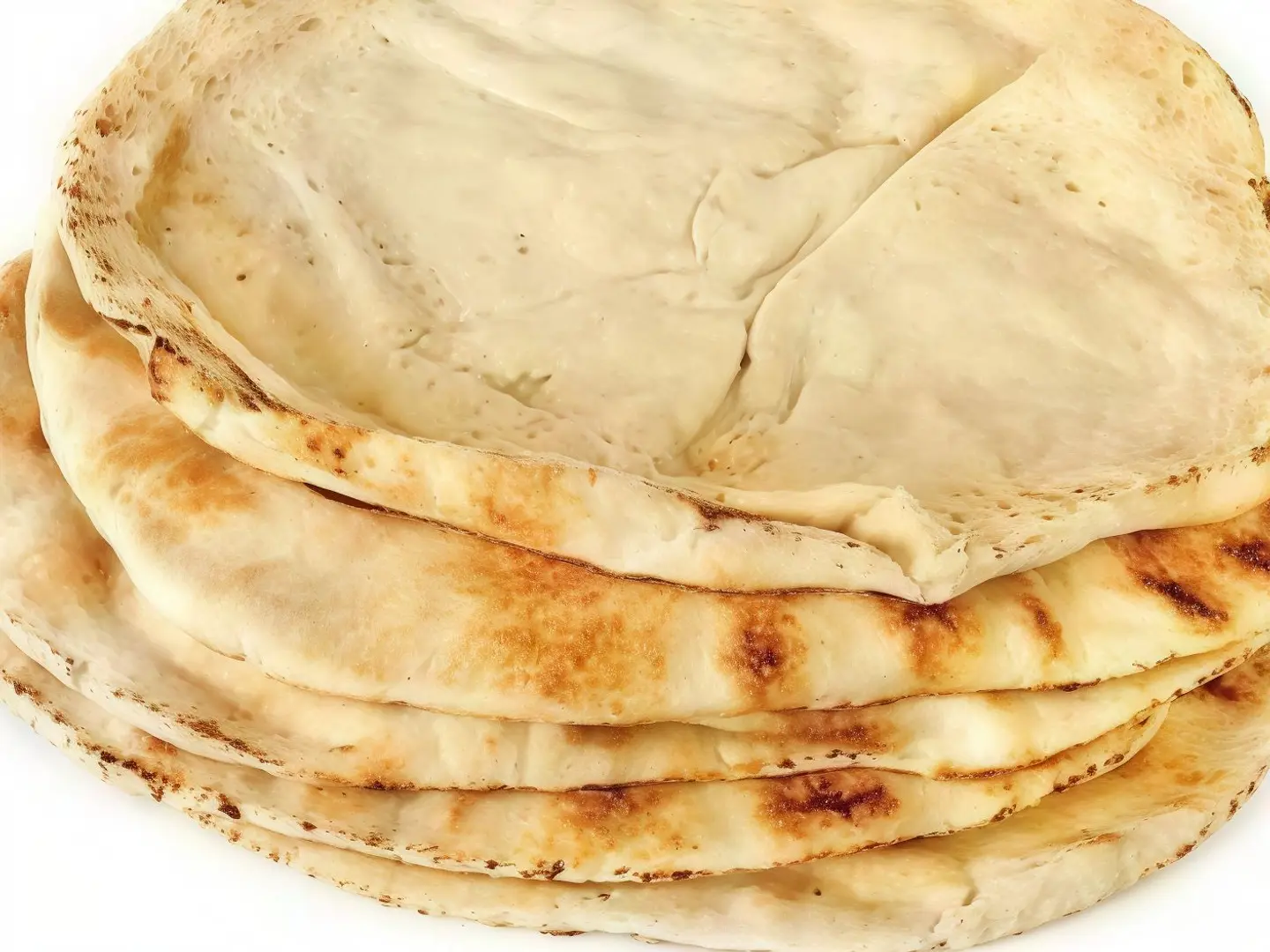 خبز عربي