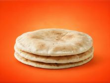 خبز عربي