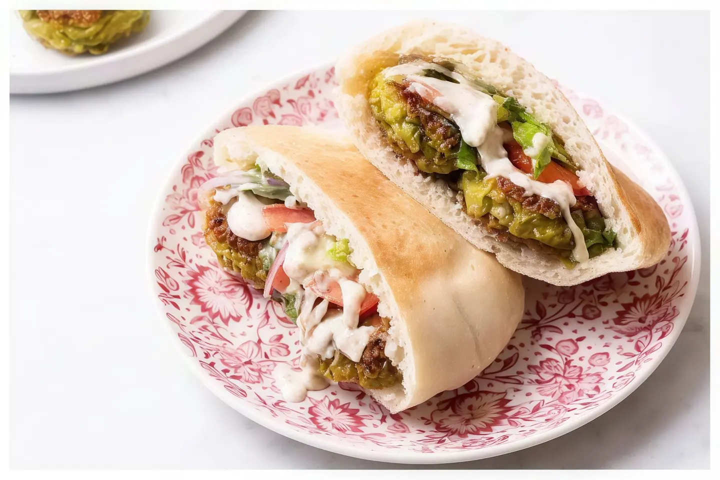 ساندوتش صبة