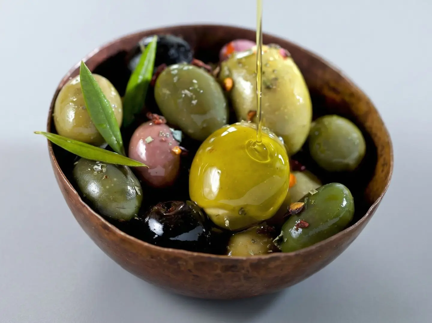 Olives