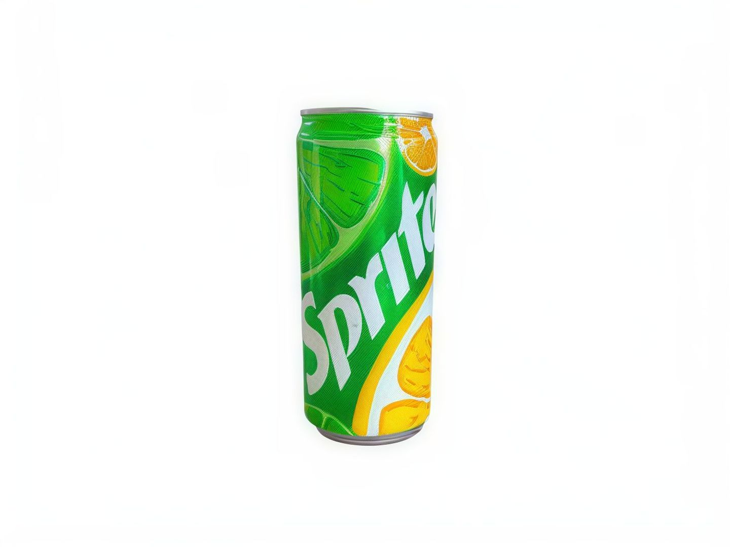 Sprite Cans