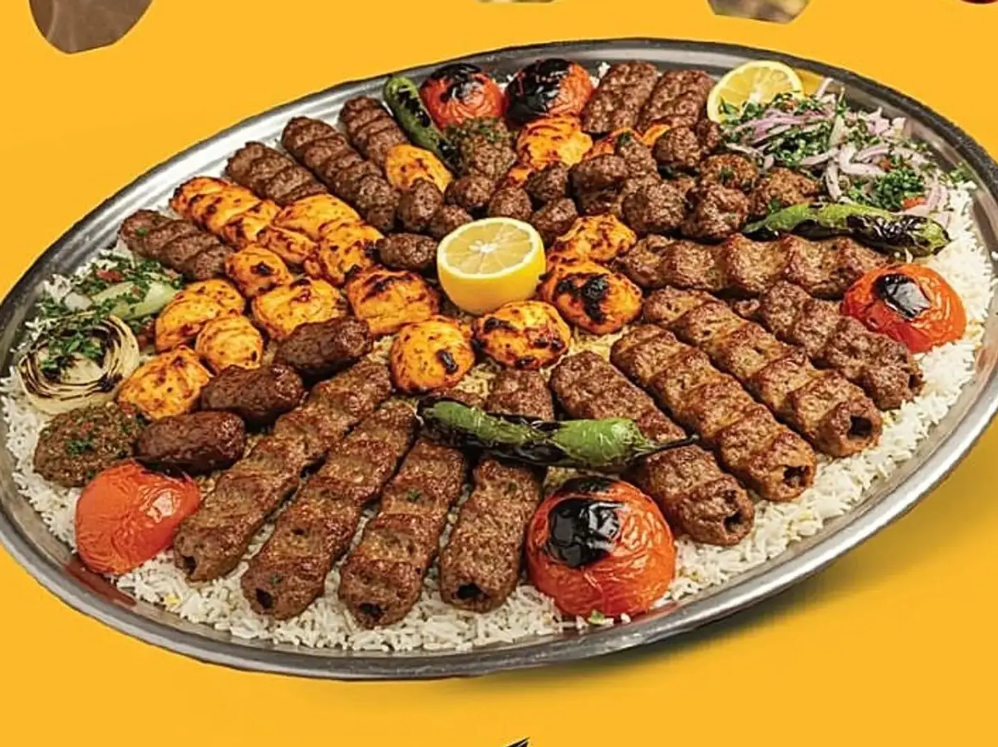 تبسي حلبى صغير 1كيلو